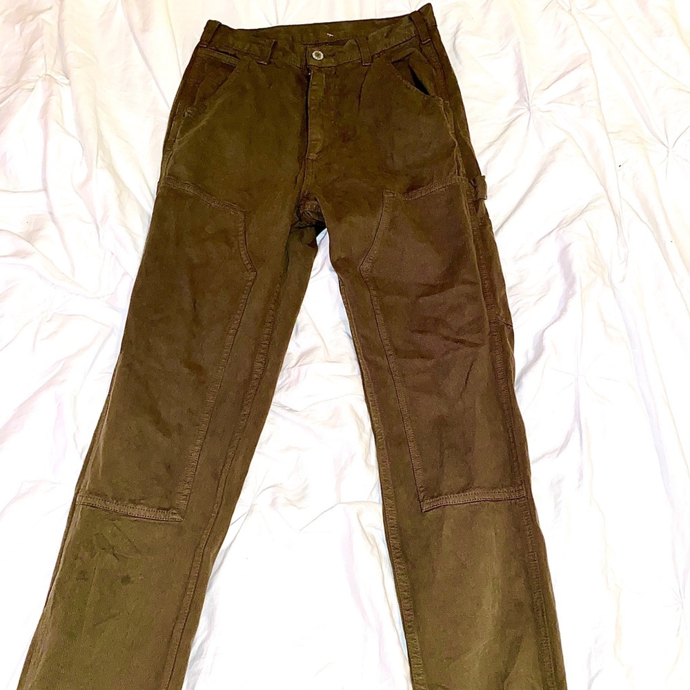 Brandy Melvile Jane cargo pants